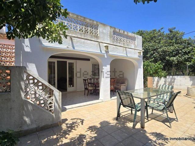 Chalet, El Palmar Los Molinos, Denia