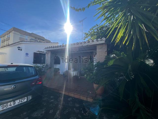 Chalet, El Palmar Los Molinos, Denia