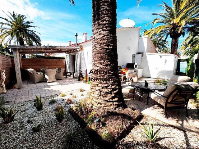 Chalet, El Palmar Los Molinos, Denia