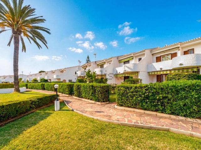 Chalet, El Palmar Los Molinos, Denia
