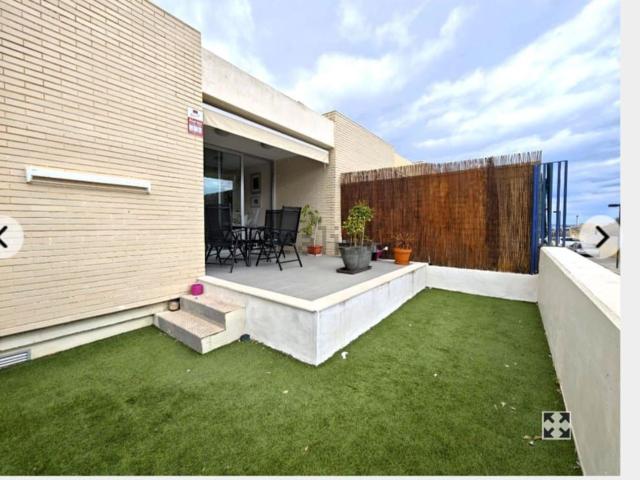 Chalet, El Palmeral Urbanova Tabarca, Alicante / Alacant