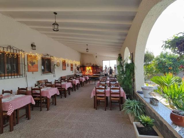 Chalet, El Palmeral Urbanova Tabarca, Alicante / Alacant
