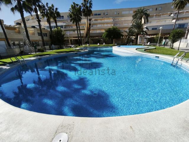 Chalet, El Palmeral Urbanova Tabarca, Alicante / Alacant