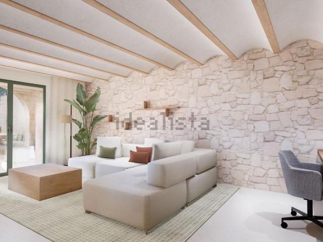 Chalet, El Papiol