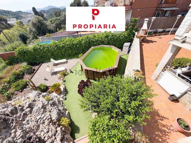 Chalet, El Papiol