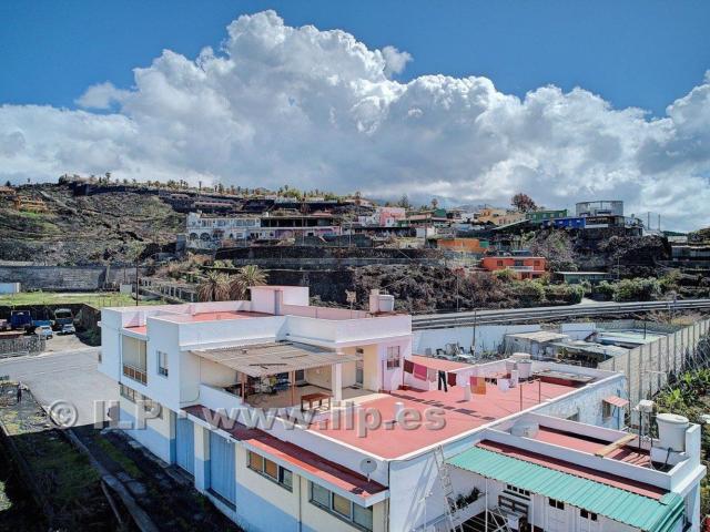 Chalet, El Paso