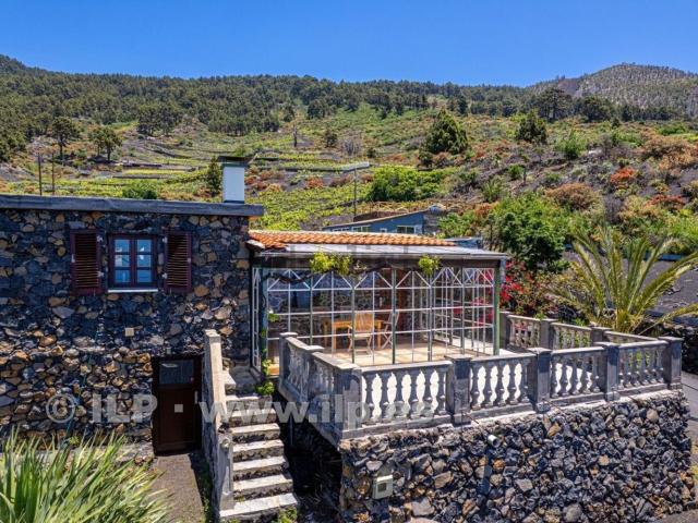 Chalet, El Paso