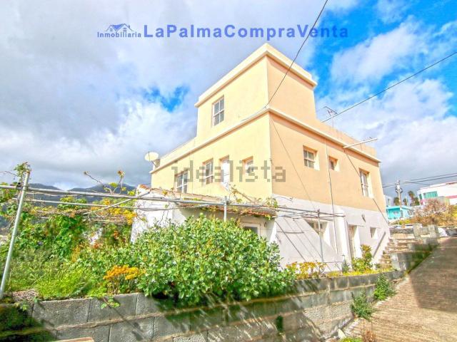 Chalet, El Paso