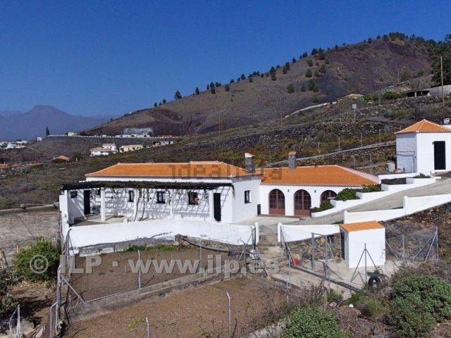 Chalet, El Paso