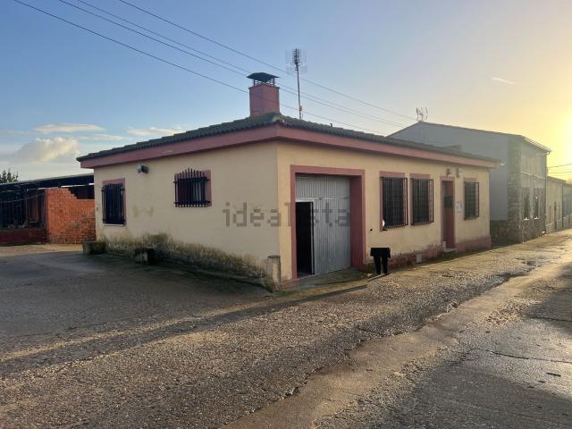 Chalet, El Perdigon