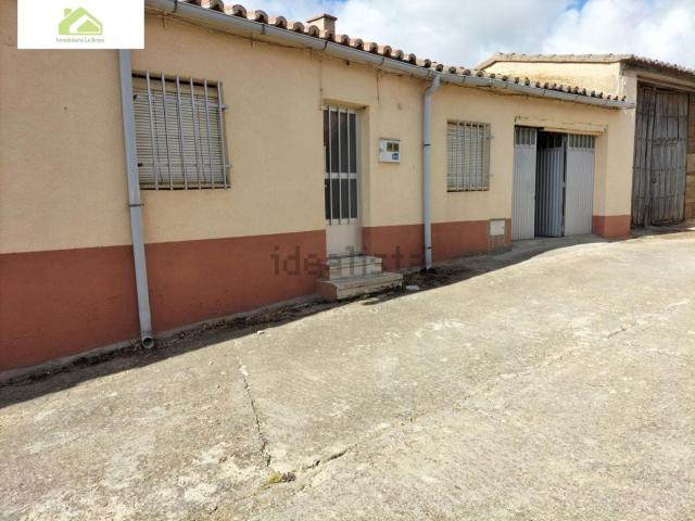 Chalet, El Perdigon