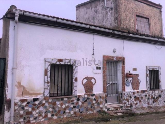 Chalet, El Perdigon