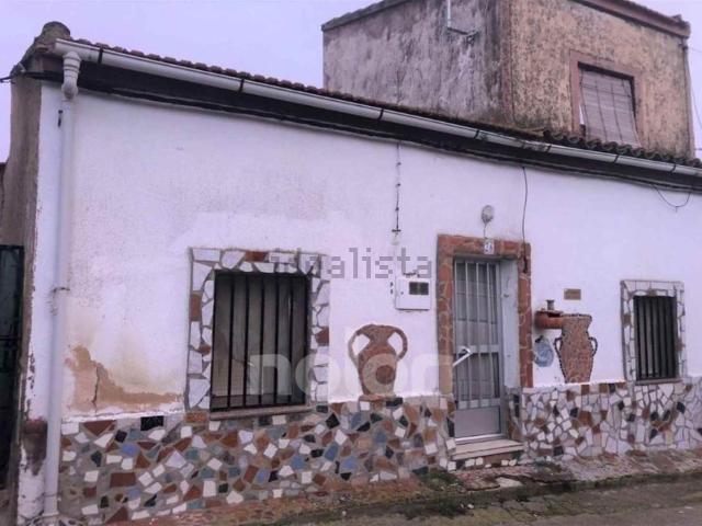 Chalet, El Perdigon