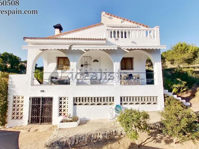 Chalet, El Perello