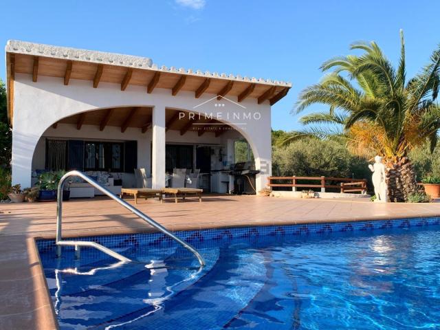 Chalet, El Perello