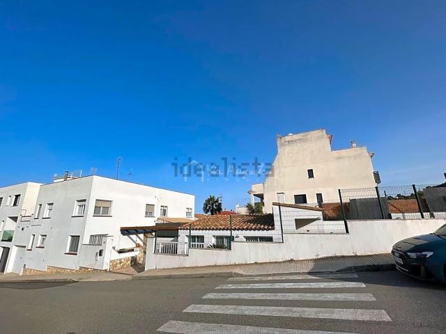 Chalet, El Perello