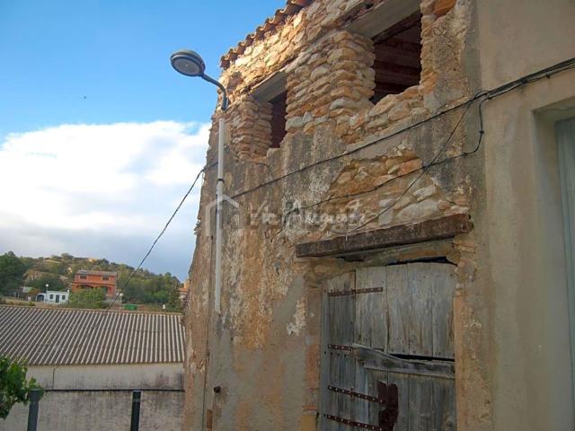 Chalet, El Perello