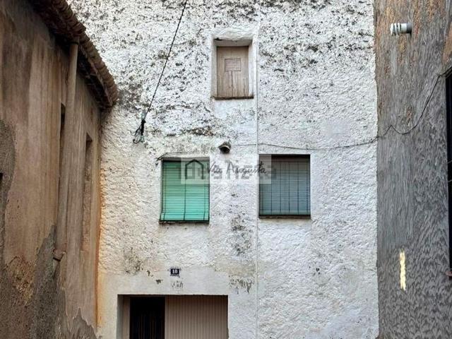 Chalet, El Perello