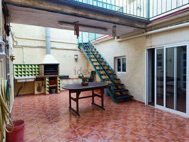 Chalet, El Perello