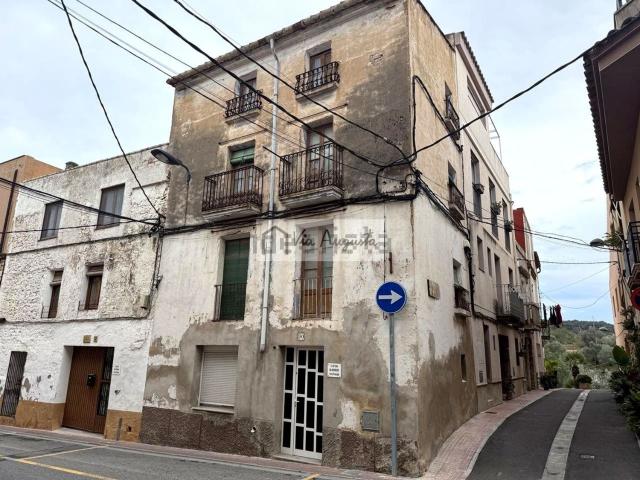Chalet, El Perello