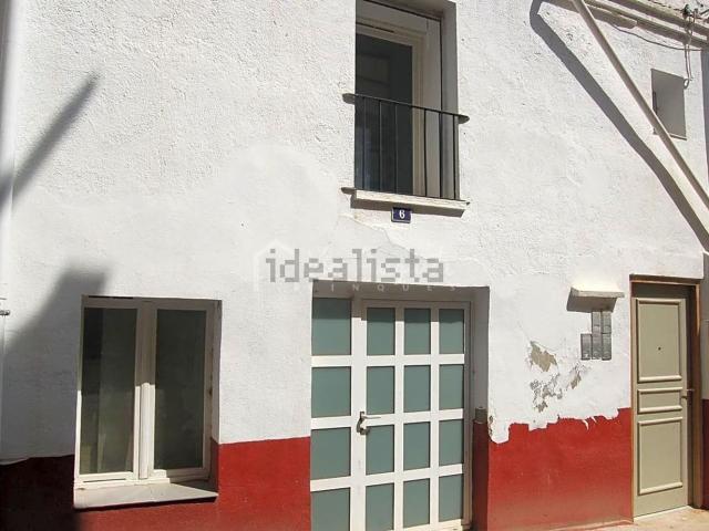 Chalet, El Perello