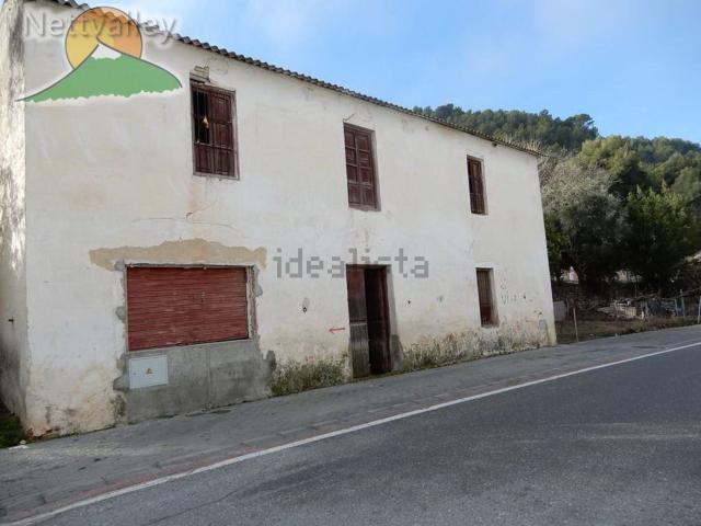 Chalet, El Pinar