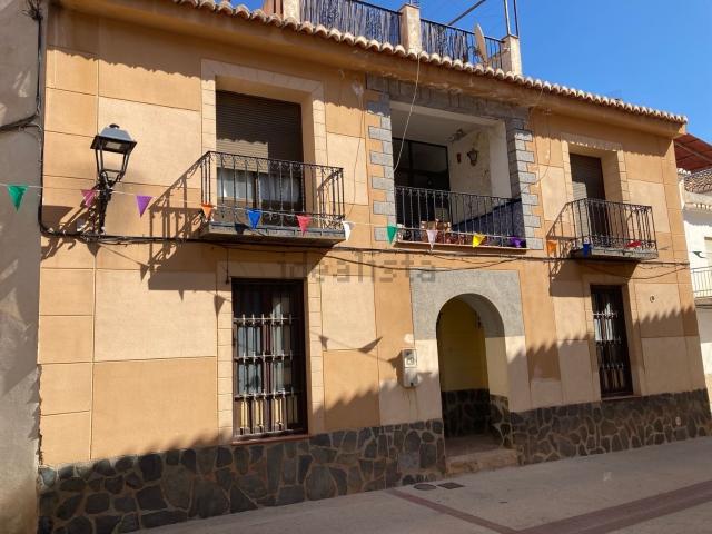 Chalet, El Pinar