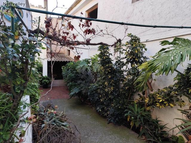 Chalet, El Pinar