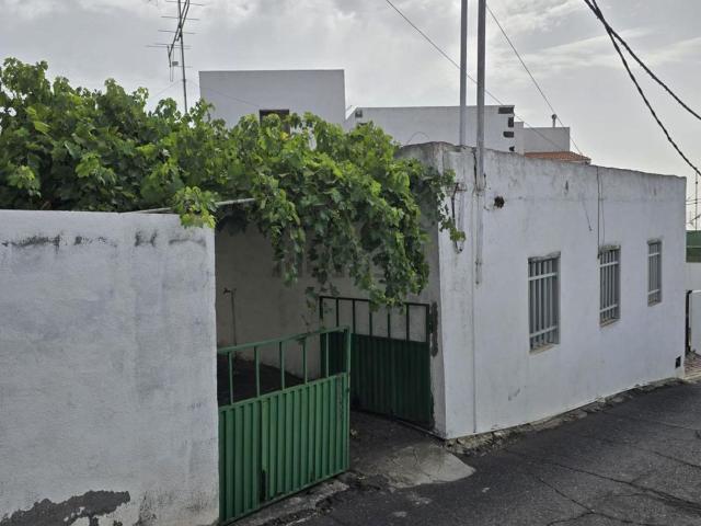 Chalet, El Pinar