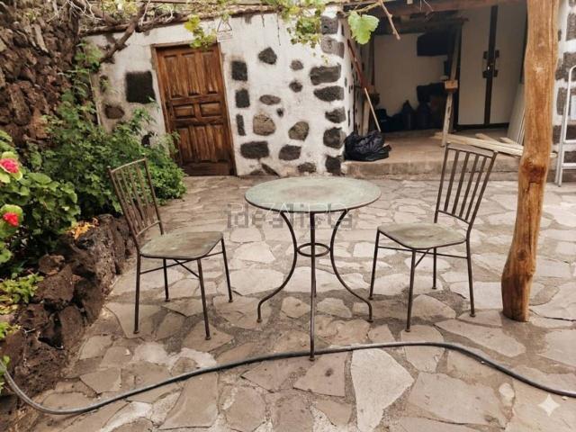 Chalet, El Pinar