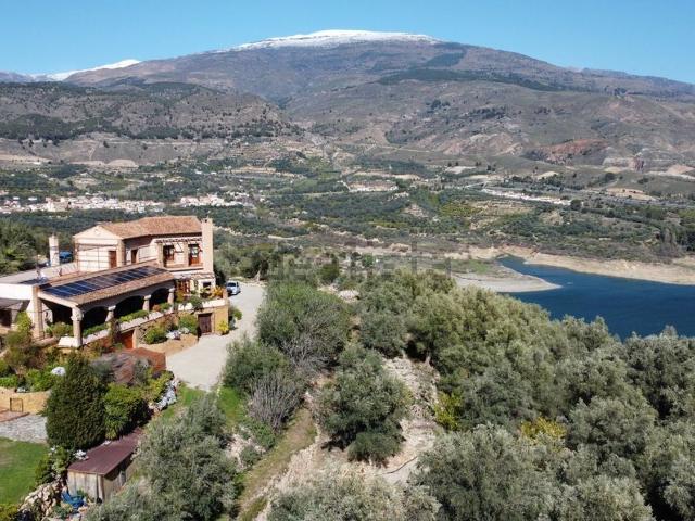 Chalet, El Pinar
