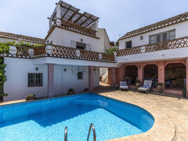Chalet, El Pinar