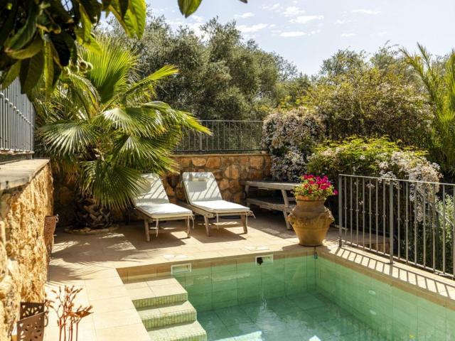 Chalet, El Pinar