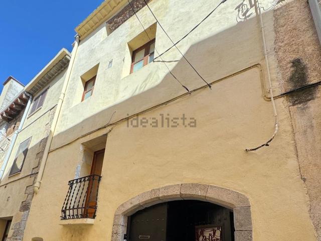 Chalet, El Pla de Santa Maria