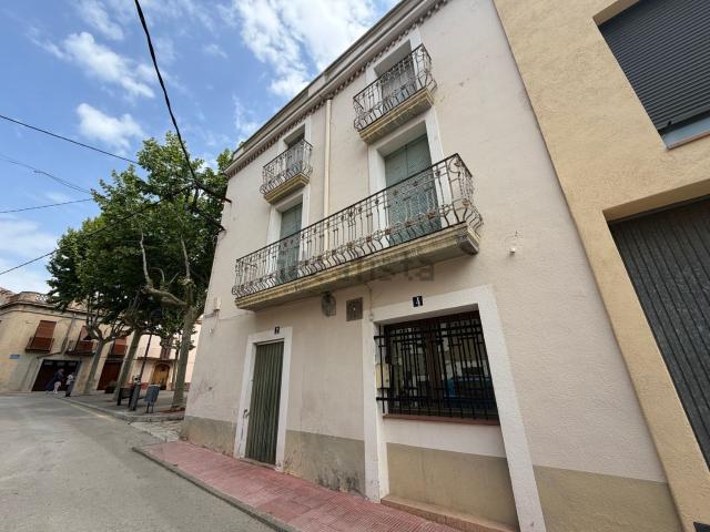 Chalet, El Pla del Penedès