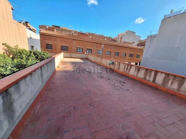 Chalet, El Prat de Llobregat