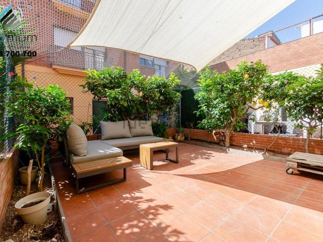 Chalet, El Prat de Llobregat
