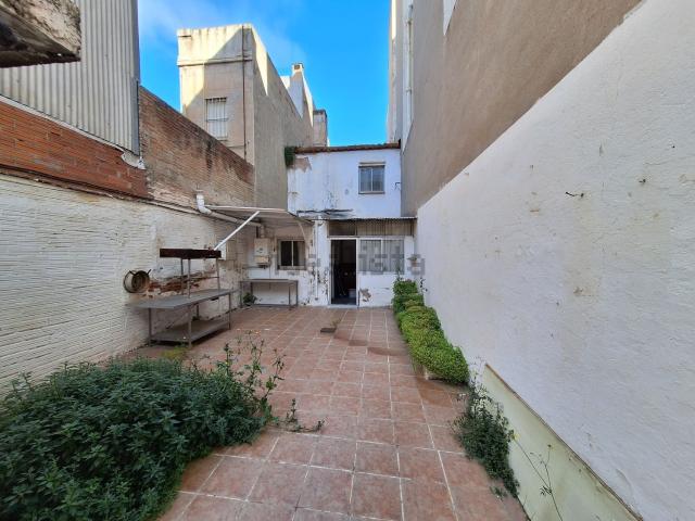 Chalet, El Prat de Llobregat