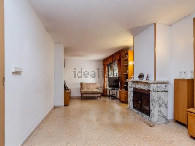 Chalet, El Prat de Llobregat