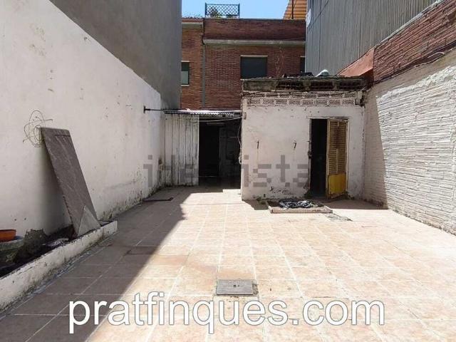 Chalet, El Prat de Llobregat