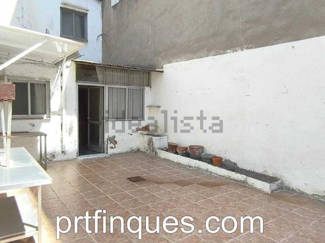 Chalet, El Prat de Llobregat