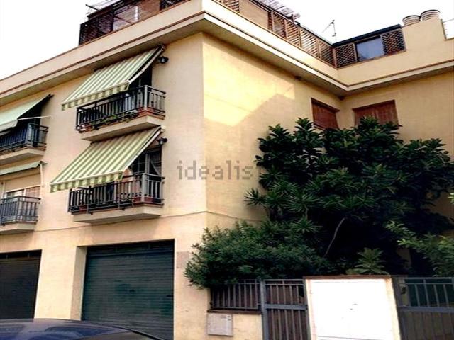 Chalet, El Prat de Llobregat