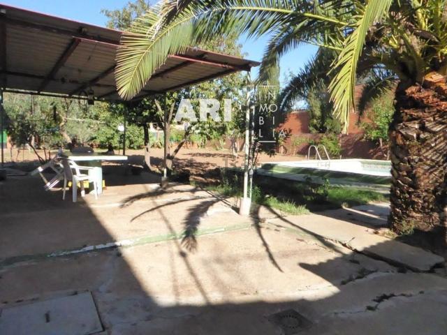 Chalet, El Robledo