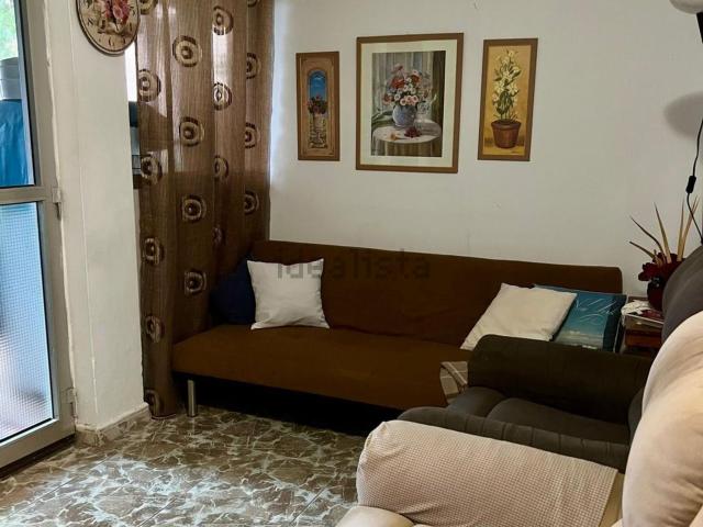 Chalet, El Rosario
