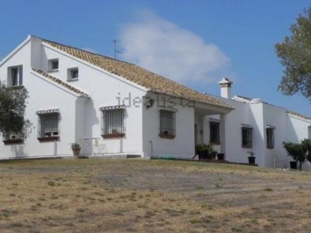 Chalet, El Rosario Ricmar, Marbella