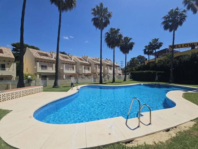Chalet, Green Hills Las Cumbres de Elviria, Marbella