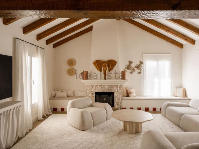 Chalet, El Rosario Ricmar, Marbella