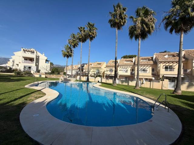Chalet, El Rosario Ricmar, Marbella
