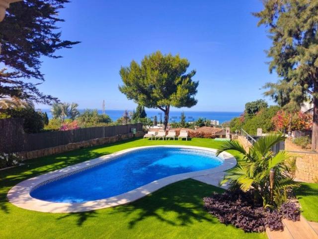 Chalet, El Rosario Ricmar, Marbella