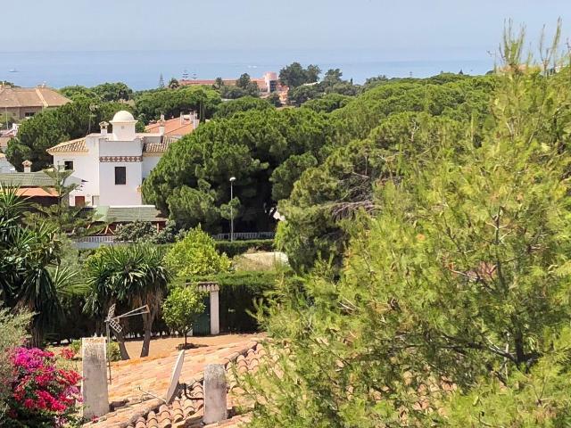 Chalet, El Rosario Ricmar, Marbella